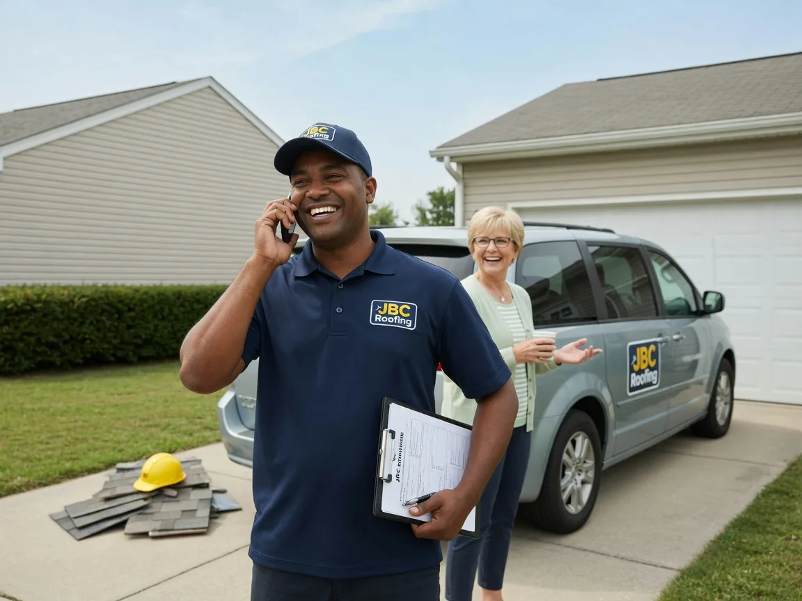 Roof Replacement Wyoming, RI FAQs